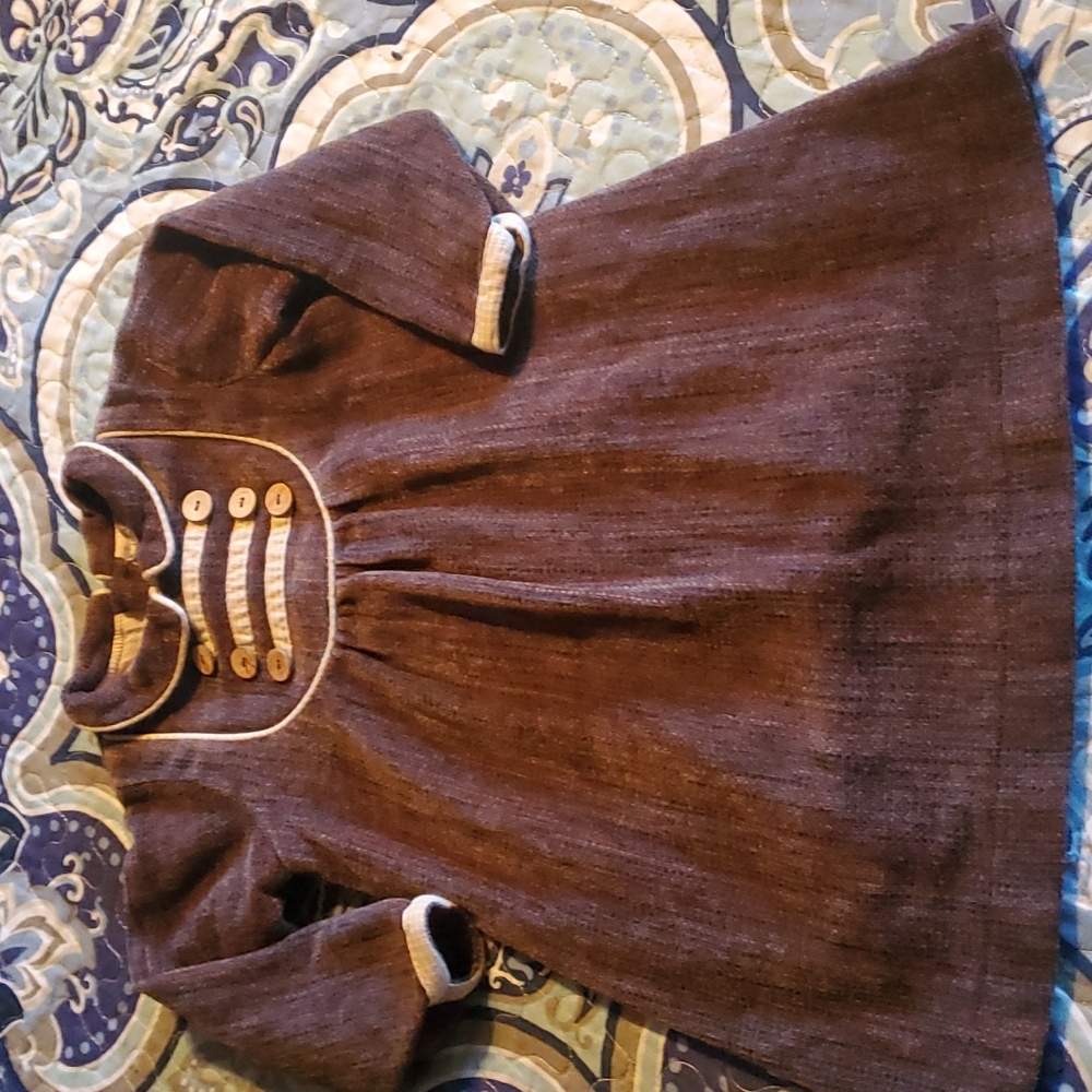 Petit Confection Size 2T dress